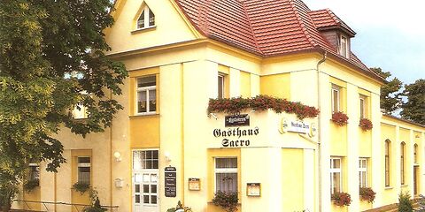 Zimmer Gasthaus Sacro, Foto: Gasthaus Sacro