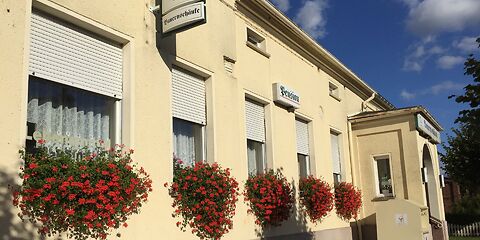 Bauernschänke und Pension Lehmann in Naundorf, , Foto: Bauernschänke und Pension Lehma, Lizenz: Bauernschänke und Pension Lehma