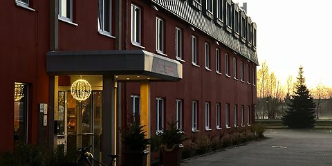 Hotel Rosenstadt in Forst (Lausitz), Foto: Hotel Rosenstadt in Forst (Lausitz), Lizenz: Hotel Rosenstadt in Forst (Lausitz)