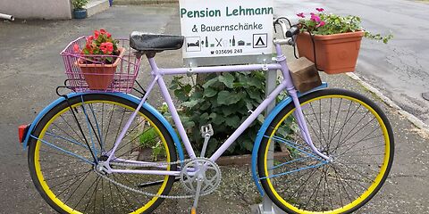 Bauernschänke und Pension Lehmann, , Foto: Bauernschänke und Pension Lehma, Lizenz: Bauernschänke und Pension Lehma